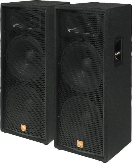 Профессиональный звук JBL JRX125 колонки/бренда новый подлинные лицензирова Профессиональный звук JBL JRX125 колонки/бренда новый подлинные лицензирова